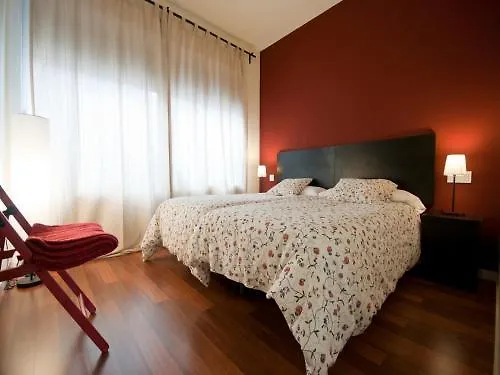 Apartamentos Murallas De Sevilla Seville