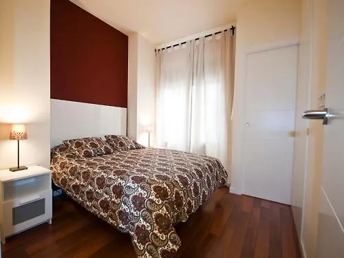 Apartamentos Murallas De Sevilla