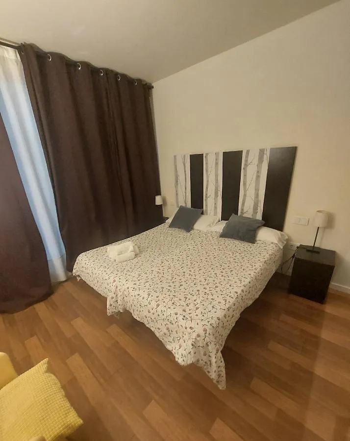 Apartamentos Murallas De Sevilla Apartment Seville