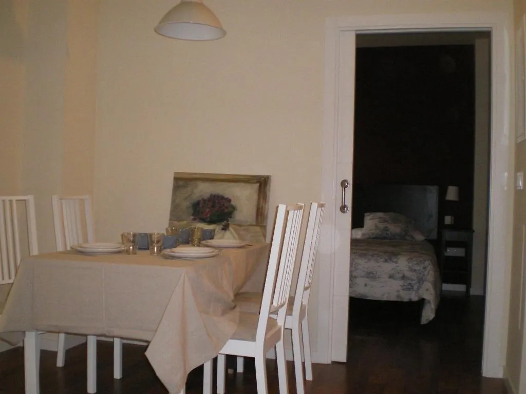 Apartamentos Murallas De Sevilla Apartment Seville