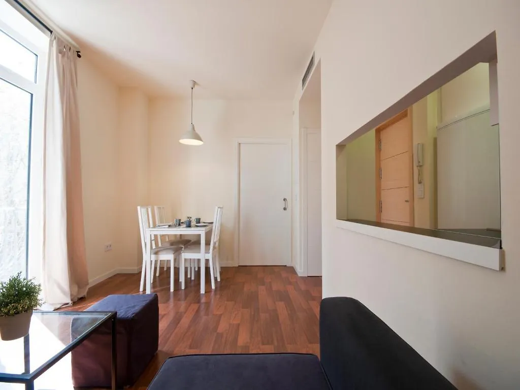 Apartamentos Murallas De Sevilla Seville