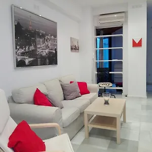 Centrico Apartamento Con Patio Privado Apartment