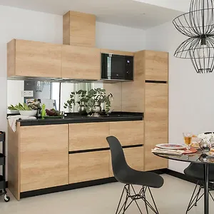 Apartment Feria Pool & Luxury