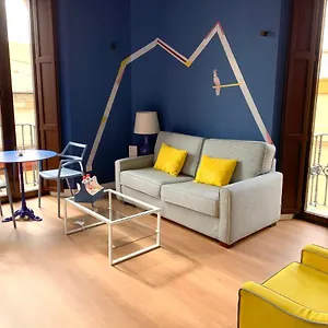  Apartment Ritual Centro (adults Only)
